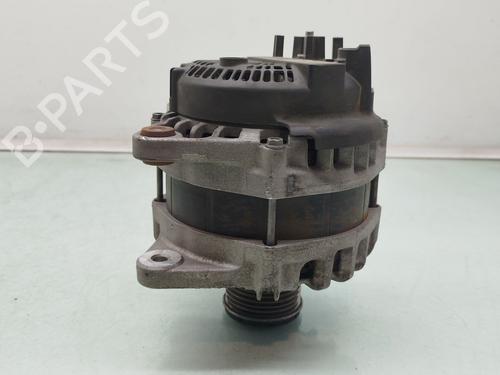 Alternator DACIA DUSTER (HM_) 1.5 dCi 115 4x4 | BP30005893M7 