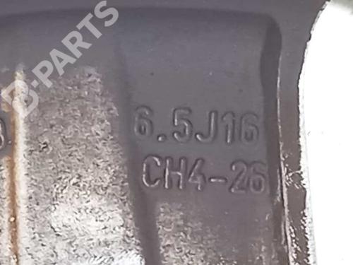 Rim CITROËN C4 I (LC_)  | BP11812871C45 