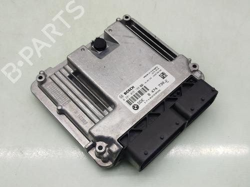 Centralina do motor Centralina do motor BMW 1 (F21) 116 d (116 hp) 35953513 35953513