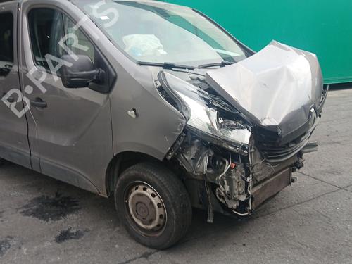 Left taillight RENAULT TRAFIC III Bus (JG_) 1.6 dCi 125 (JGMH) | BP40107129C34 - Image 8