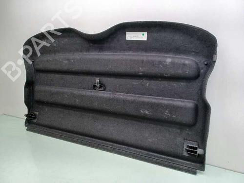 Rear parcel shelf CITROËN C4 II (NC_)  | BP15602050C85 