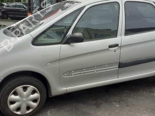 Left headlight CITROËN XSARA PICASSO (N68) 2.0 HDi | BP5584973C28 
