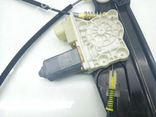 Front right window mechanism BMW 7 (E65, E66, E67)  | BP13882491C23 