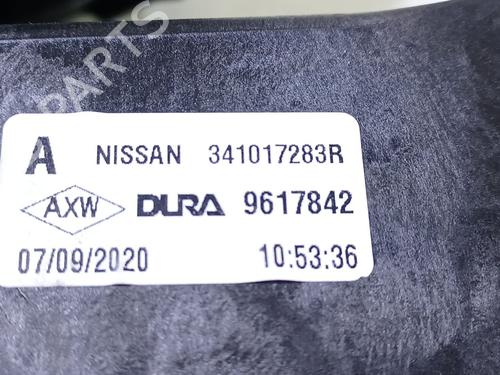 Gear lever NISSAN QASHQAI II SUV (J11, J11_)  | BP16443315M90 