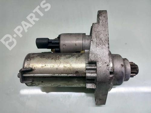 Starter VW POLO IV (9N_, 9A_) 1.2 12V | BP9690634M8 