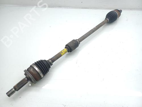 Used Right front driveshaft Right front driveshaft 39264330 39264330