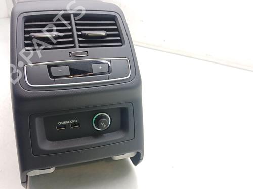 Armrest / Center console AUDI A5 Sportback (F5A, F5F) 35 TDI | BP32193695I20