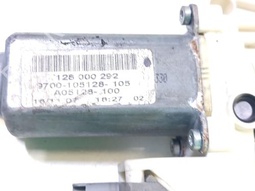 Left front window motor CITROËN XSARA PICASSO (N68) 1.6 HDi | BP18484385E21 