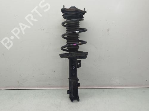 Used Left front shock absorber Left front shock absorber 38074741 38074741