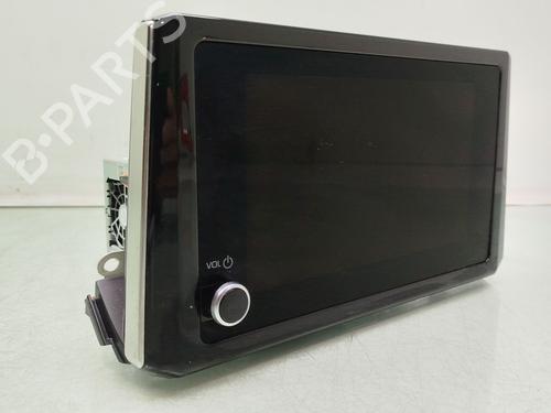 Display Display TOYOTA COROLLA Hatchback (_E21_, _EA1_, _EH1_) 2.0 Hybrid (MZEH12) (180 hp) 34629800 34629800