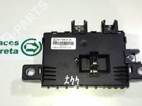 Electronic module MERCEDES-BENZ V-CLASS (W447)  | BP9117504M83 