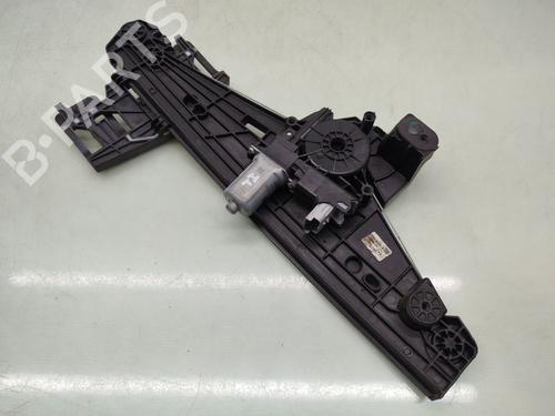 Used Rear left window mechanism OPEL MOKKA 1.2 Turbo Hybrid (136 hp) 33012850
