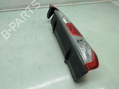 Right taillight RENAULT KANGOO Express (FW0/1_) Z.E. (FW0Z, FW1Z) | BP34158052C35 - Image 3
