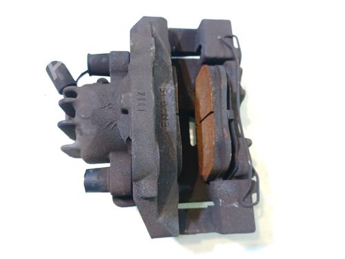Right front brake caliper CITROËN BERLINGO MULTISPACE (B9) 1.6 HDi 90 | BP16701786M104 