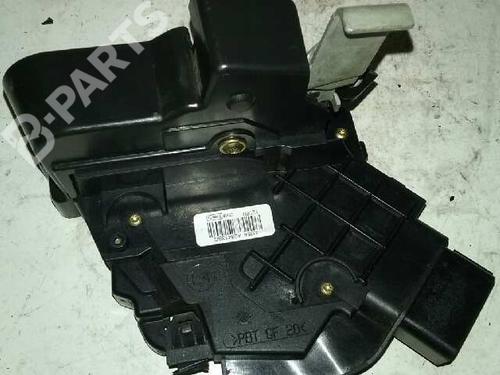 Rear left lock FORD FOCUS II Turnier (DA_, FFS, DS) 1.6 TDCi | BP1301946C100 