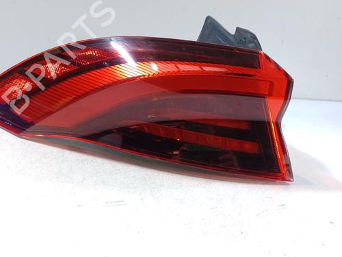 Left taillight MASERATI GRECALE GT Mild Hybrid Q4 | BP39933596C34 - Image 2