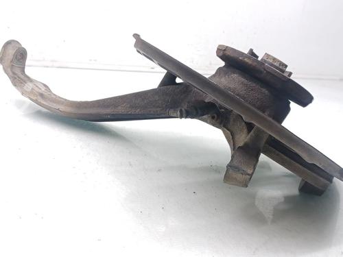 Right front steering knuckle AUDI Q7 (4LB) 3.0 TDI quattro | BP30122228M26