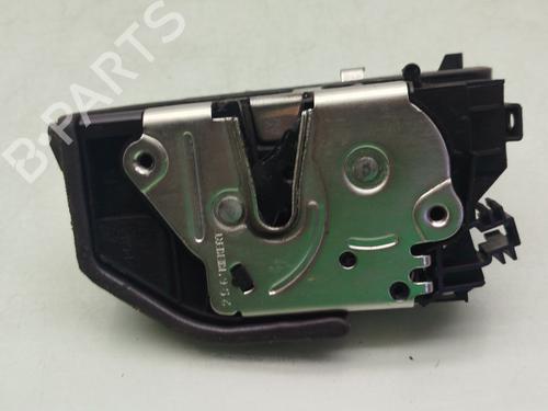 Rear left lock BMW 1 (F20) 116 d | BP26502199C100 