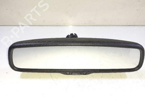 Rear mirror NISSAN MURANO I (Z50) 3.5 4x4 | BP7838660I6 