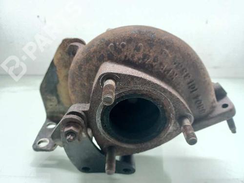 Turbocharger/Supercharger LAND ROVER RANGE ROVER SPORT I (L320) 2.7 D 4x4 | BP9712921M71 