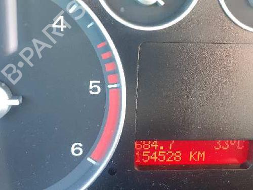 Gearbox FORD FOCUS C-MAX (DM2)  | BP6257755M3 