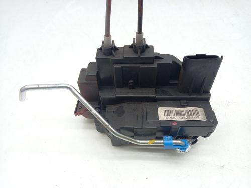 Used Rear right lock HYUNDAI i20 I (PB, PBT) [2008-2015]  20336002