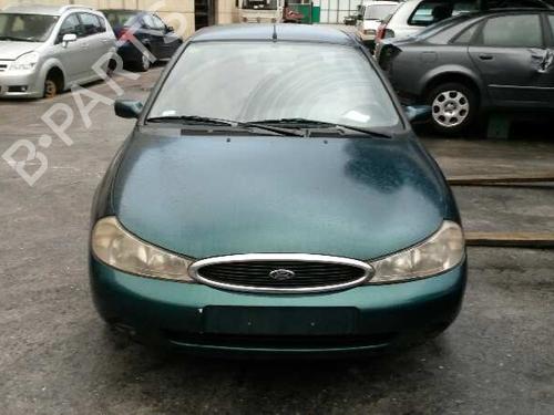 Front left window mechanism FORD MONDEO II (BAP) 2.0 i | BP1318080C22 