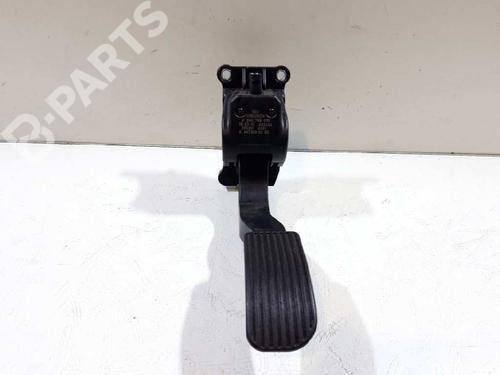 Pedal MERCEDES-BENZ VITO Mixto (Double Cabin) (W447)  | BP9122891I4