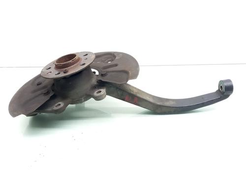 Left front steering knuckle MERCEDES-BENZ R-CLASS (W251, V251) R 350 CDI 4-matic (251.124, 251.125) | BP17332263M25 