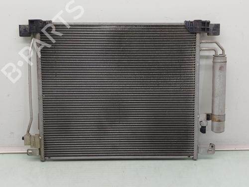 Kondensator Klimaanlage NISSAN PULSAR Hatchback (C13) 1.2 DIG-T | BP30773089M32