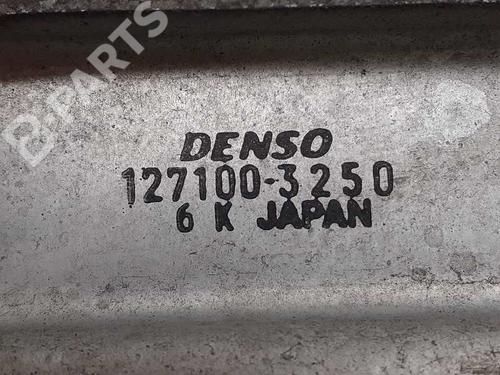 Intercooler HONDA ACCORD VIII (CU) 2.2 i-DTEC (CU3) | BP9123401M30 