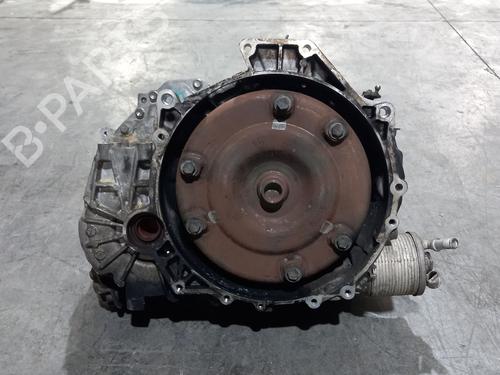 Used Gearbox Gearbox CITROËN C5 III (RD_) 2.7 HDi (RDUHZJ) (204 hp) 40106427 40106427