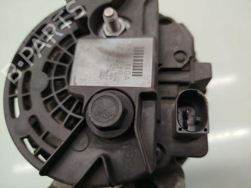 Alternator IVECO DAILY IV Van 35C18 V, 35C18 V/P, 35S18 V, 35S18 V/P | BP22981525M7 