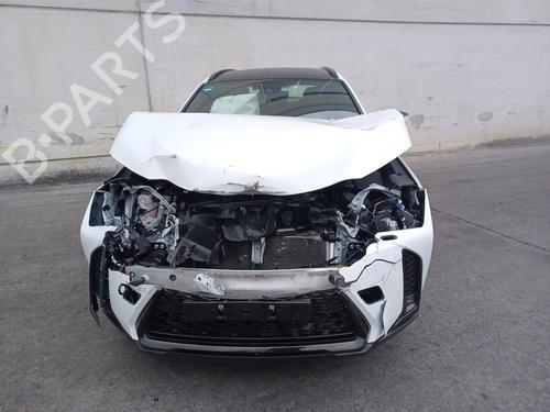 AC Kompressor LEXUS UX (_AA1_, _AH1_, _MA1_) 250h (MZAH10) | BP16929512M34 