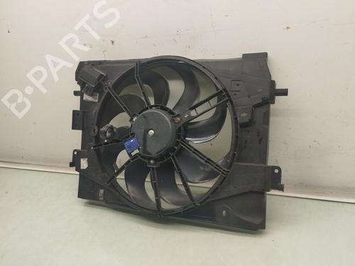 Radiator fan DACIA SANDERO II 1.2 | BP39808814M35 - Image 2