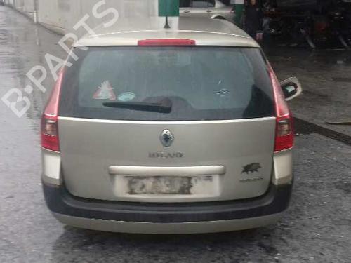 Right taillight RENAULT MEGANE II Estate (KM0/1_) 1.6 16V | BP1945230C35 