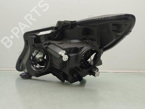 Right headlight MERCEDES-BENZ VITO Van (W447) 114 CDI (447.601, 447.603, 447.605) | BP31827737C29