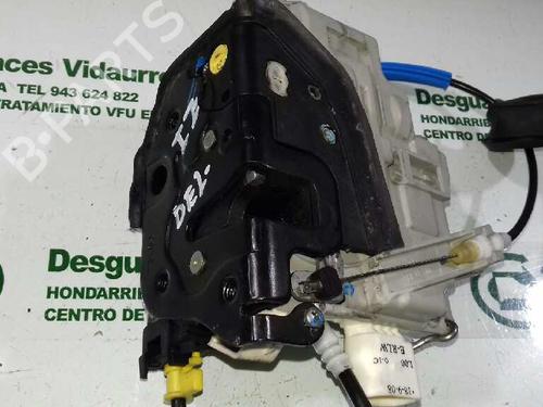 Vergrendeling links voor AUDI A4 B8 Avant (8K5) [2007-2017]  1309449