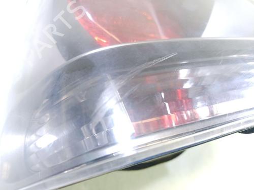Left taillight BMW 3 Compact (E46) 316 ti | BP17824785C34 