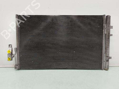 Used AC radiator AC radiator BMW X3 (F25) xDrive 20 d (190 hp) 34439866 34439866