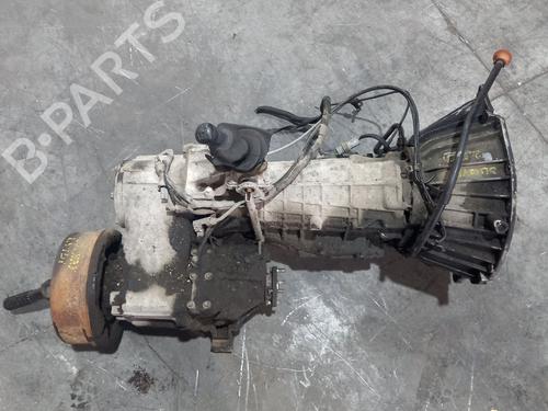 Getriebe LAND ROVER DISCOVERY II (L318)  | BP29626828M3 