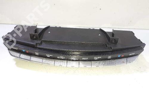 Used Climate control MERCEDES-BENZ S-CLASS (W221, V221) S 350 BlueTec (221.026, 221.126) (258 hp) 12125533