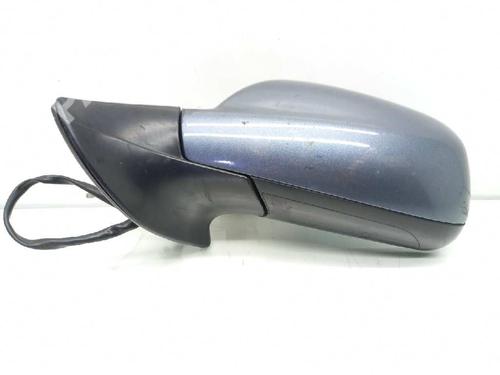 Used Left mirror PEUGEOT 407 (6D_) [2004-2011]  11882684
