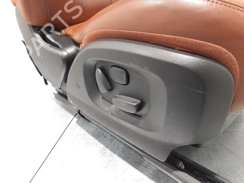 Seats set JAGUAR XF I (X250) 3.0 D | BP16765950C78 