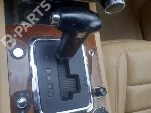 AC radiator VW TOUAREG (7LA, 7L6, 7L7) 5.0 V10 TDI | BP9653678M32 