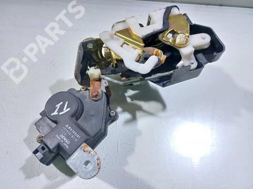 Used Rear left lock MITSUBISHI OUTLANDER I (CU_W) 2.0 (CU2W) (136 hp) 10193369