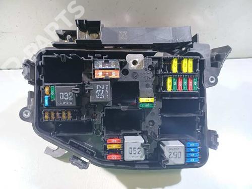 Fuse box MERCEDES-BENZ A-CLASS (W177) A 180 (177.084) | BP10492318E1