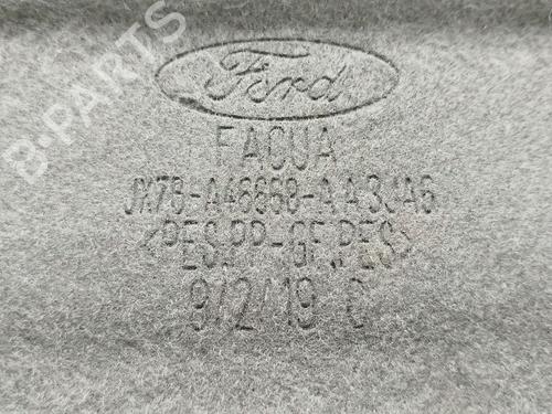 Rear parcel shelf FORD FOCUS IV (HN) 1.0 EcoBoost | BP36157428C85 - Image 3