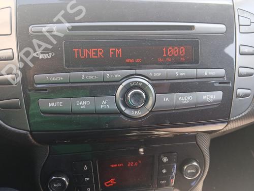 Engine FIAT BRAVO II (198_) 1.9 D Multijet (198AXB1A) | BP30129615M1