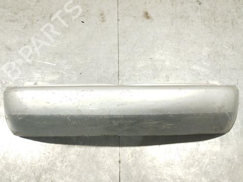 Used Rear bumper SKODA ROOMSTER (5J7) 1.6 TDI (90 hp) 29276901